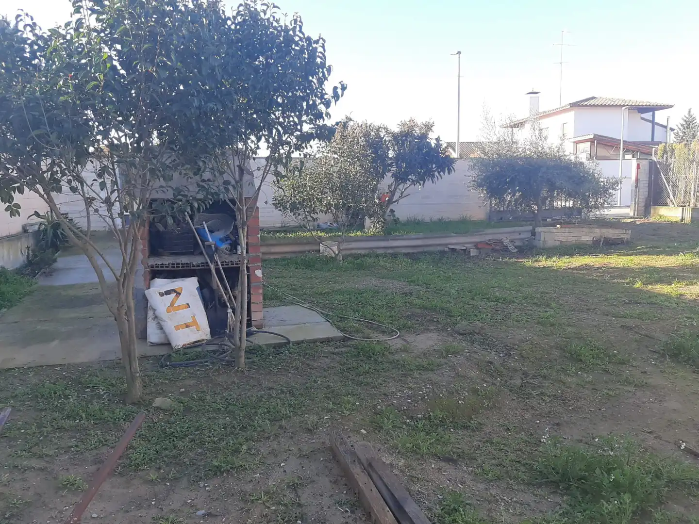 Terreno residenziale in vendita a Camí Pou Nou, imagen 12