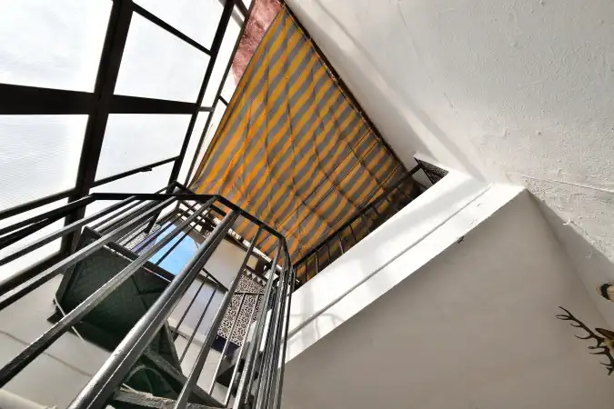 Terraced house with terrace for sale in La Ciudad, imagen 27