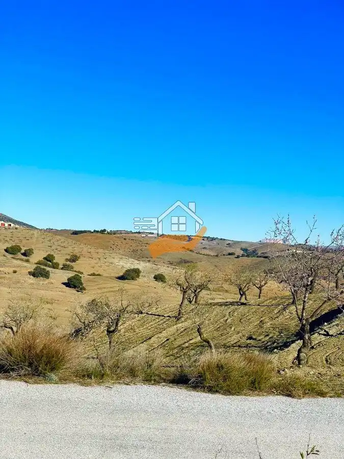 Casa rústica en venta en Vélez-Rubio, imagen 6