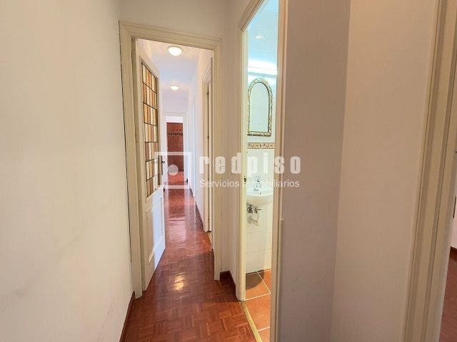 Piso de alquiler en  Madrid Capital con Calefacción