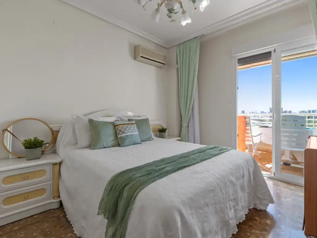 Apartments for sale in Avenida Almadraba De La, 2, Pueblo Español - Coveta Fumá