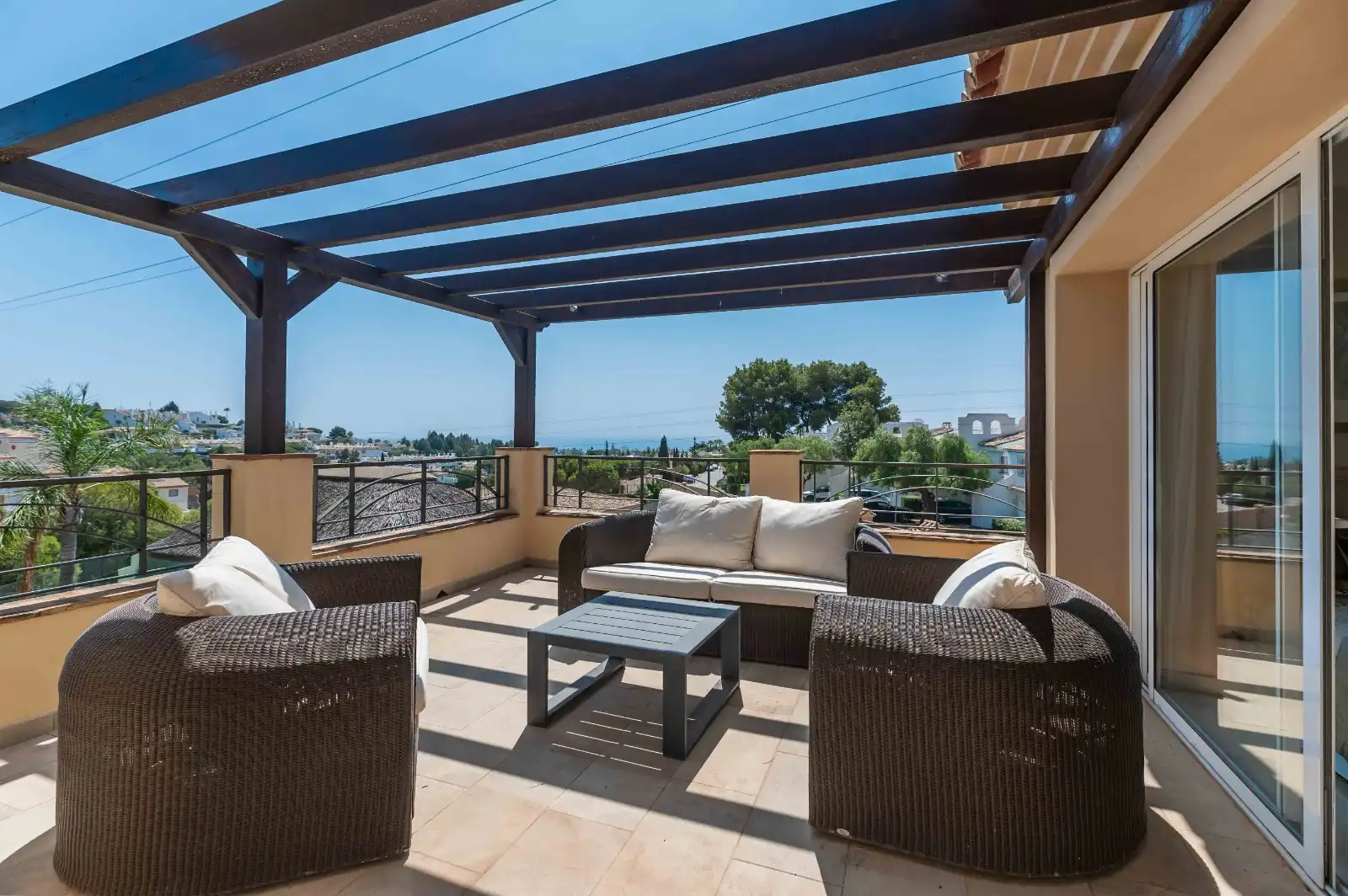 Villa con balcone in vendita a Calle Córdoba, imagen 19