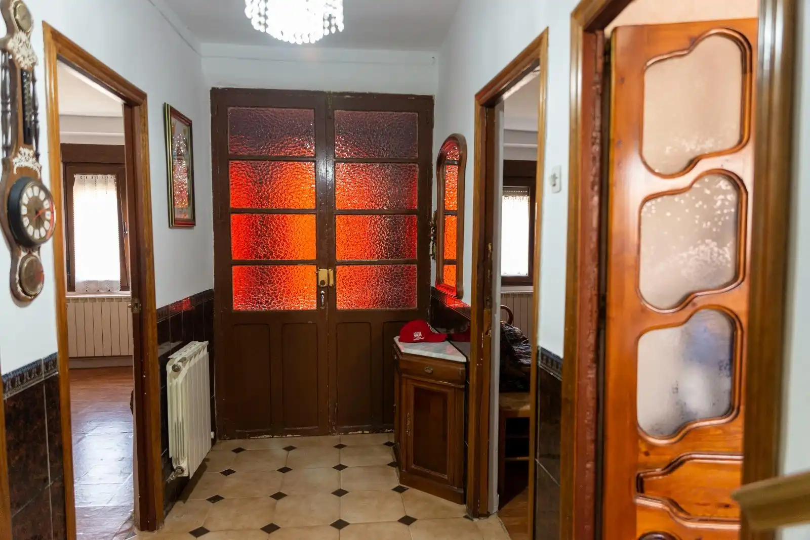 Casa o chalet en venta en Itero de la Vega con Calefacción