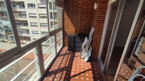 Foto 5 de Piso de alquiler en Calle de la Reina Mercedes, Cuatro Caminos - Azca, Madrid Capital