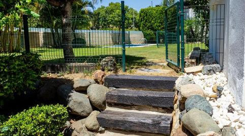 Foto 5 de Casa o xalet de lloguer a Huerta Belón - Calvario, Marbella