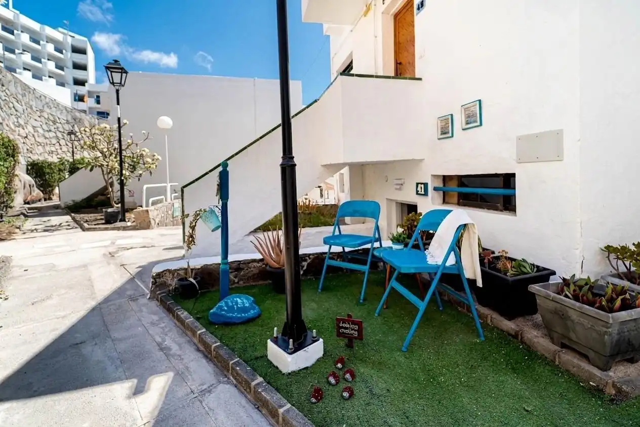 Apartamento en venta en Avenida de la Cornisa, imagen 26