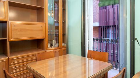 Foto 5 de Piso en venta en Carrer de Milà I Fontanals, 58, Vila de Gràcia,  Barcelona Capital