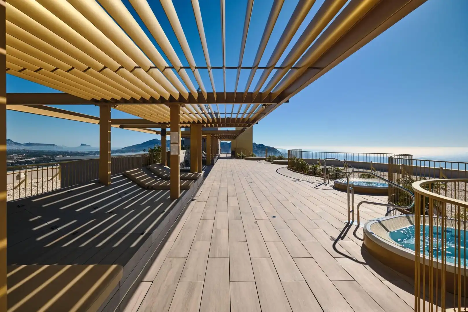Apartament amb piscina en venda a Playa de Poniente, imagen 3