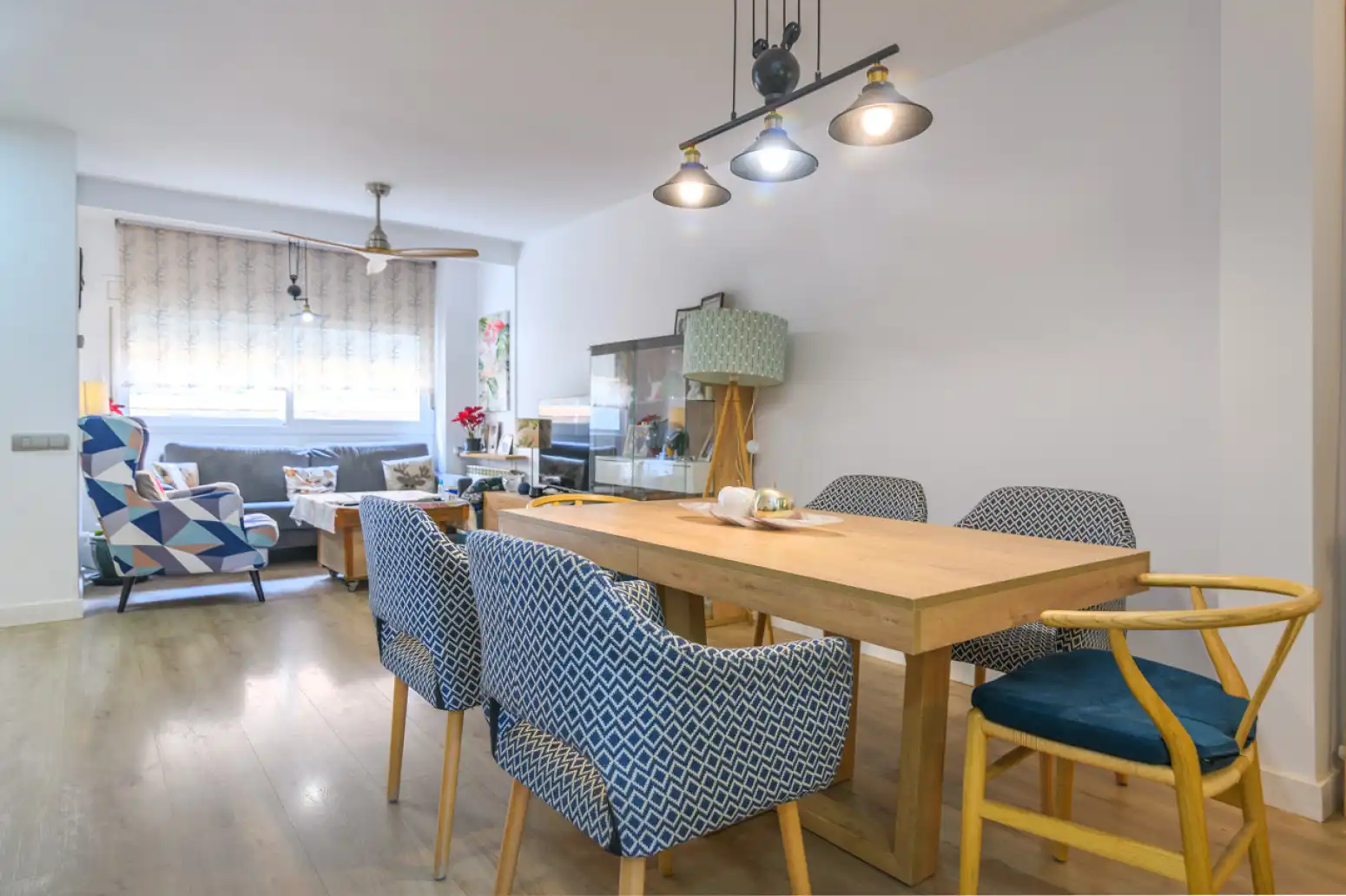 Dining room of Houses for sale in Sant Climent de Llobregat  with Terrace