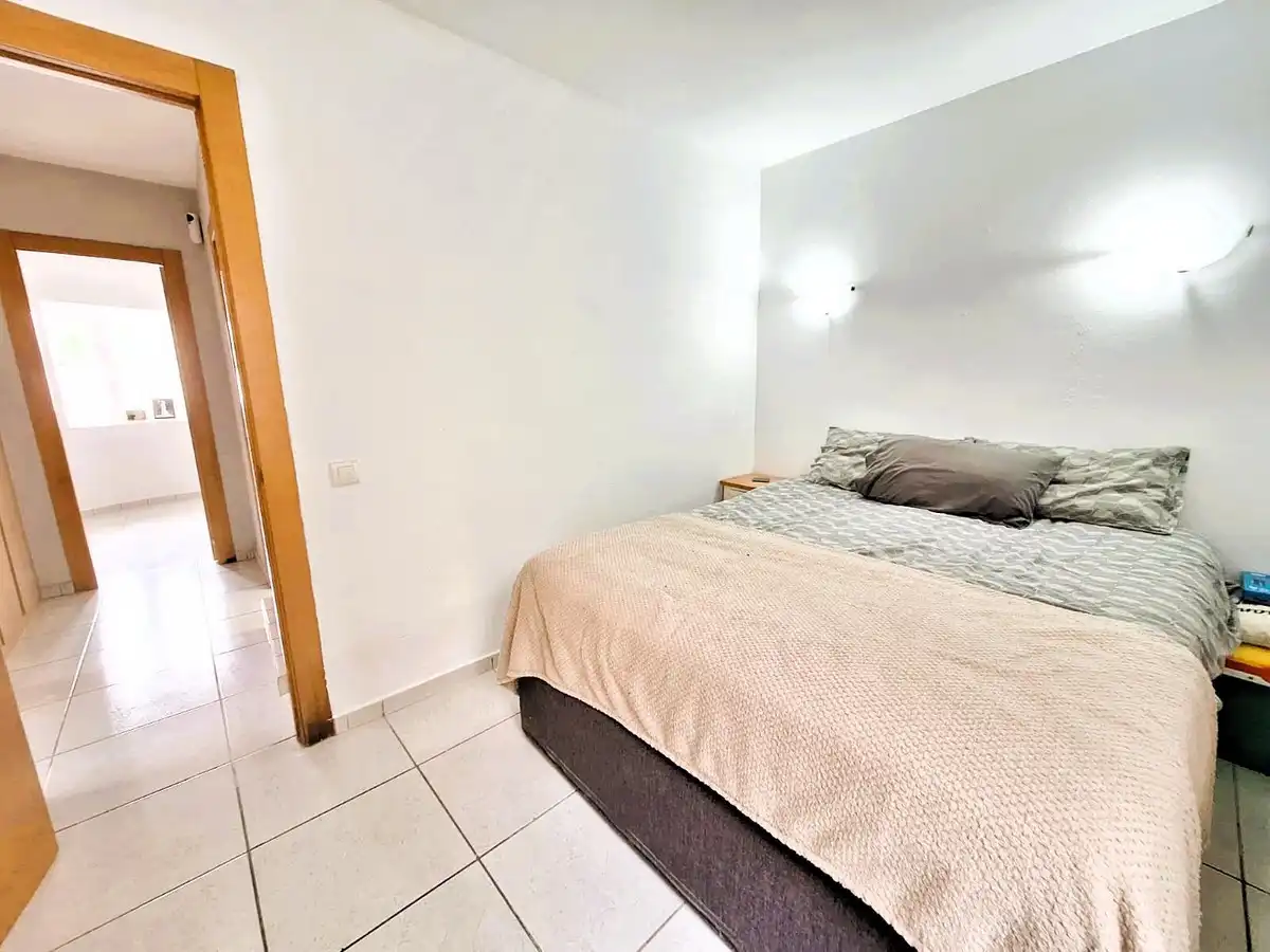 Dormitori de Casa o xalet en venda en Benalmádena amb Terrassa i Piscina