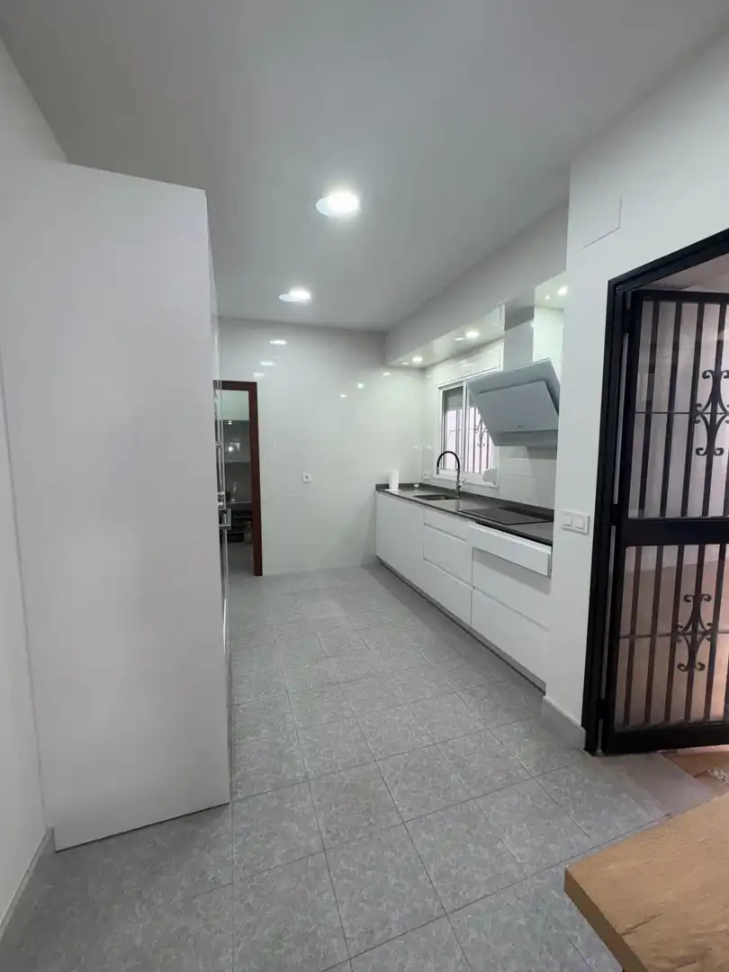 Cocina de Casa o chalet en venta en Mairena del Alcor