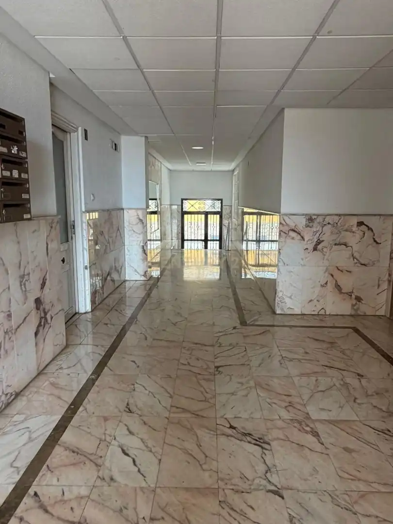 Apartments for rent in Malpartida de Cáceres  with Oven, Washing machine and Microwave