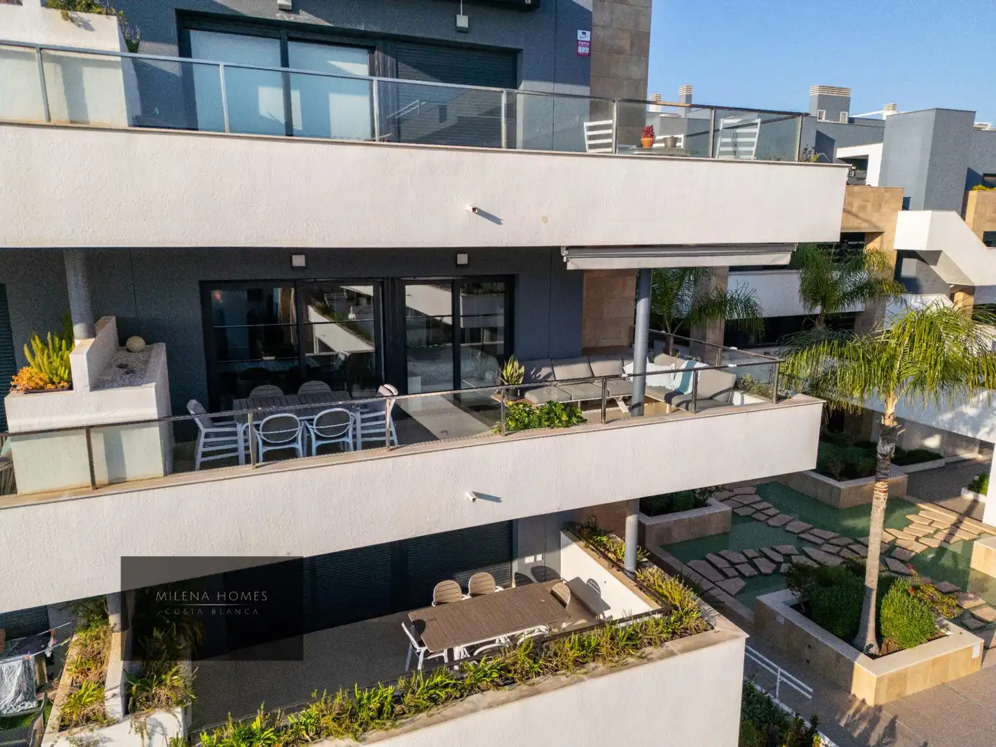 Apartamento con terraza en venta en Calle Calle Pablo Picasso, imagen 14
