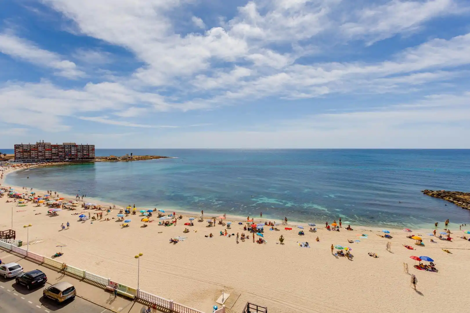 Studio avec terrasse à vendre à Avenida Avenida del Doctor Mariano Ruiz Cánovas 8, imagen 23