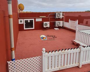 Terrassa de Dúplex en venda en Valsequillo de Gran Canaria amb Terrassa