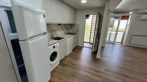 Foto 4 de Pis de lloguer a De Ramiro I de Aragón, Parque Palomar – Bombarda, Zaragoza Capital