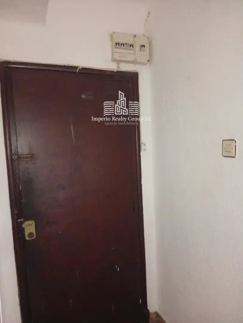 Vista exterior de Piso en venta en Mieres (Asturias) con Jardín privado y Terraza