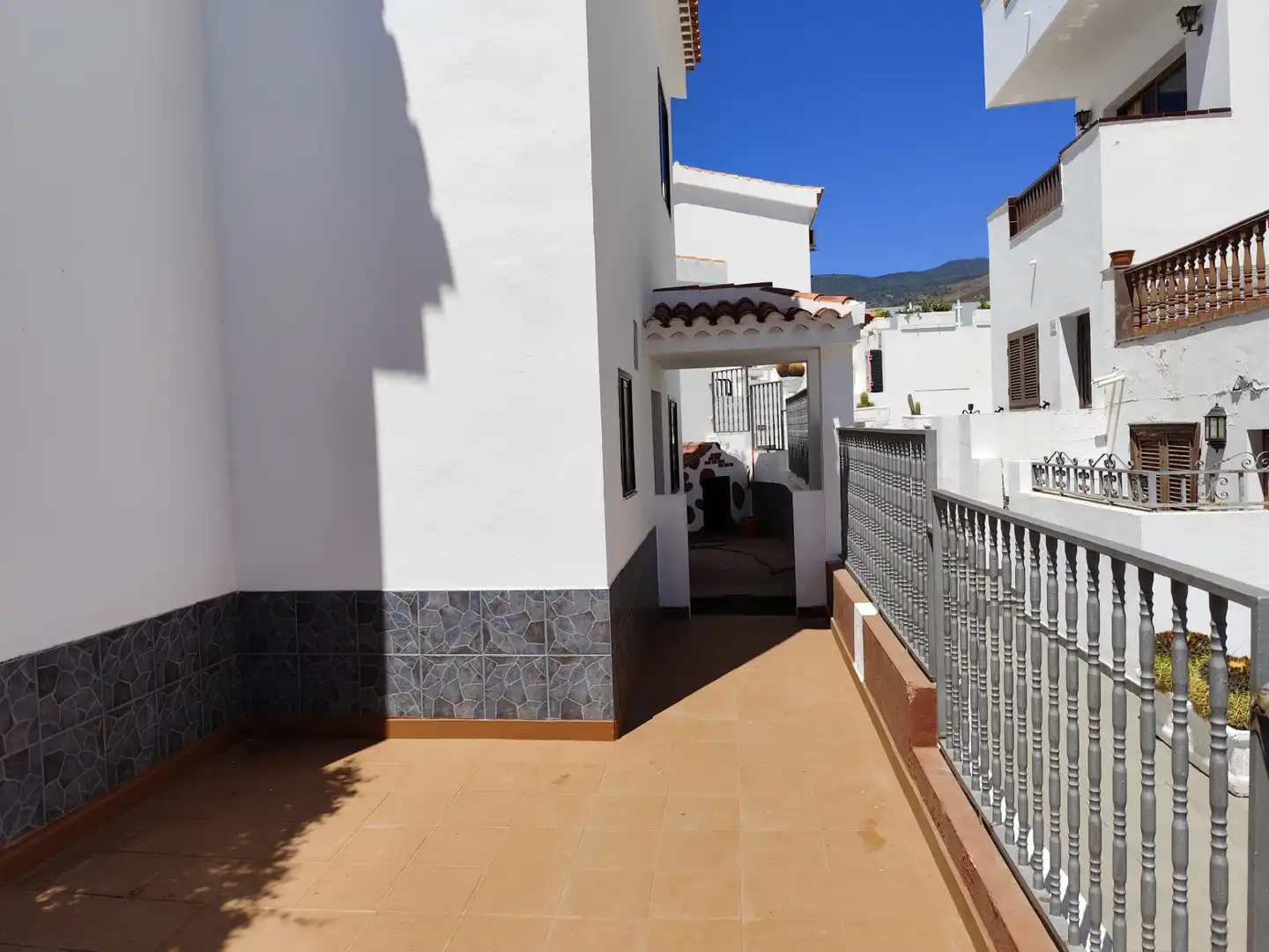 Villa mit Terrasse zum Verkauf in Calle Gravina, imagen 2