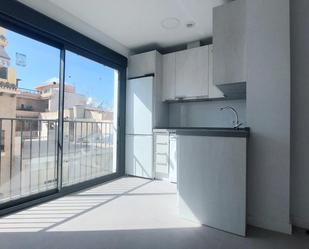 Kitchen of Apartment for sale in Mijas  with Heating