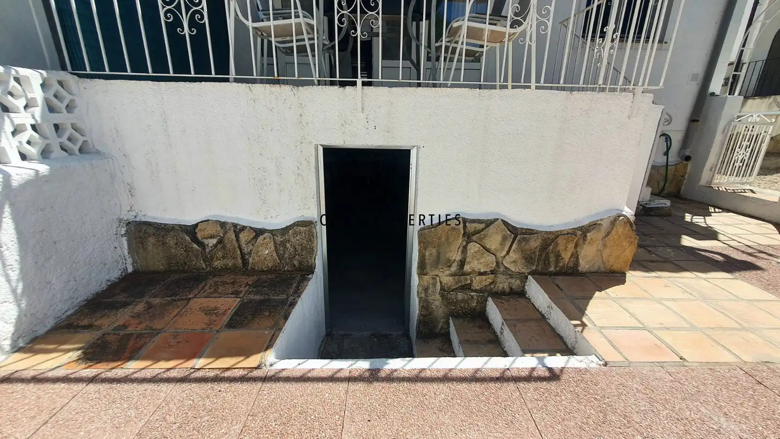 Casa adosada en venda en Moraira amb Aire condicionat, Calefacció i Terrassa