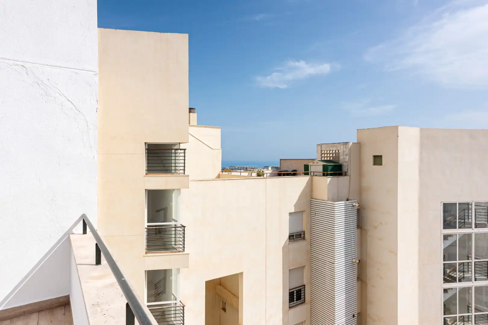 Penthouse mit Terrasse zum Verkauf in Carretera de Cádiz, imagen 19