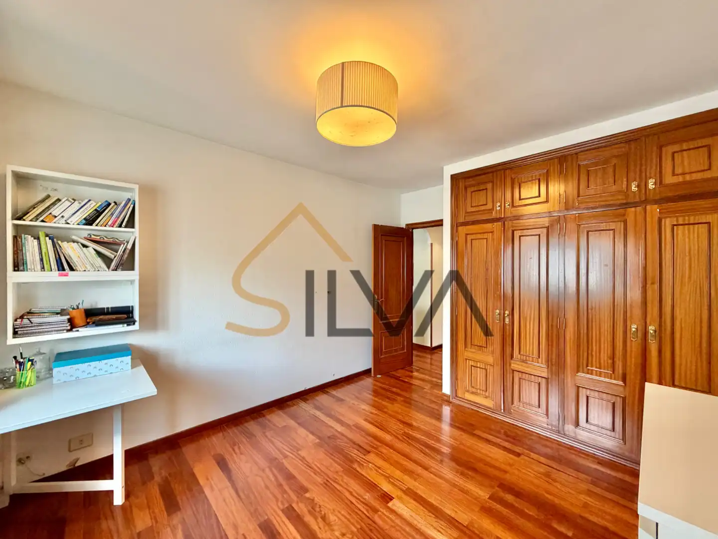 Habitación de Piso en venta en Lugo con Calefacción, Trastero y Amueblado