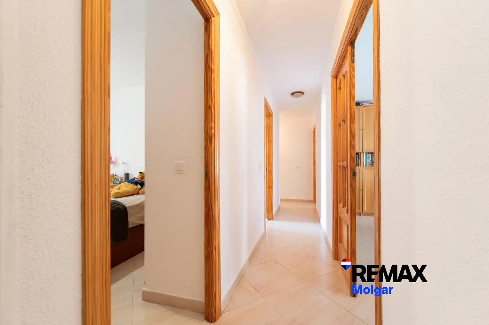 Flat for sale in Moralzarzal  with Heating