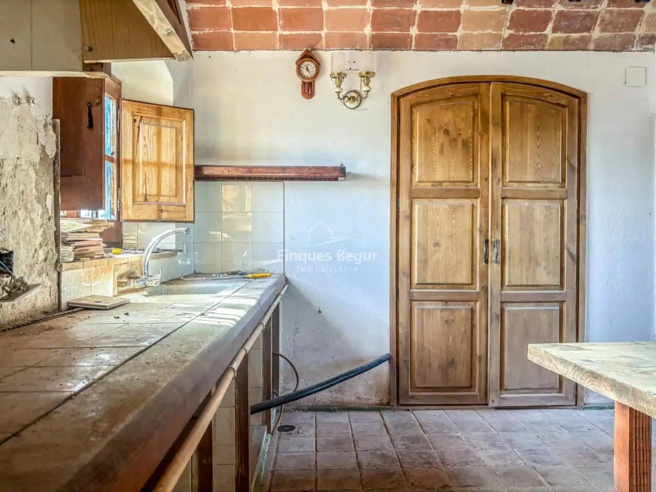 Finca rústica en venta en Calle Sobirá, Llofriu