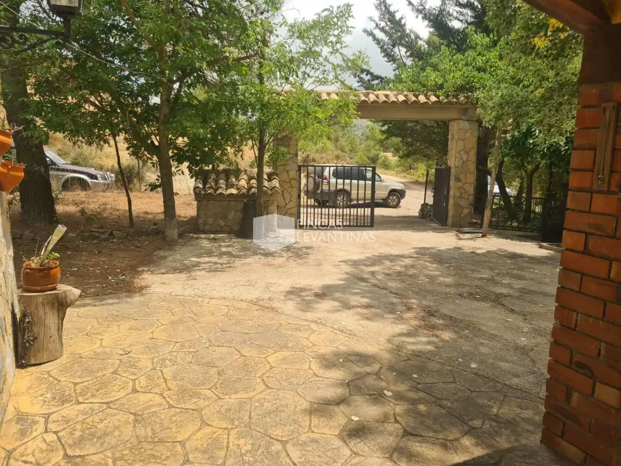 Casa o xalet en venda en Finestrat