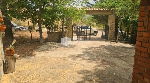 Foto 5 de Casa o xalet en venda a Finestrat Pueblo, Finestrat