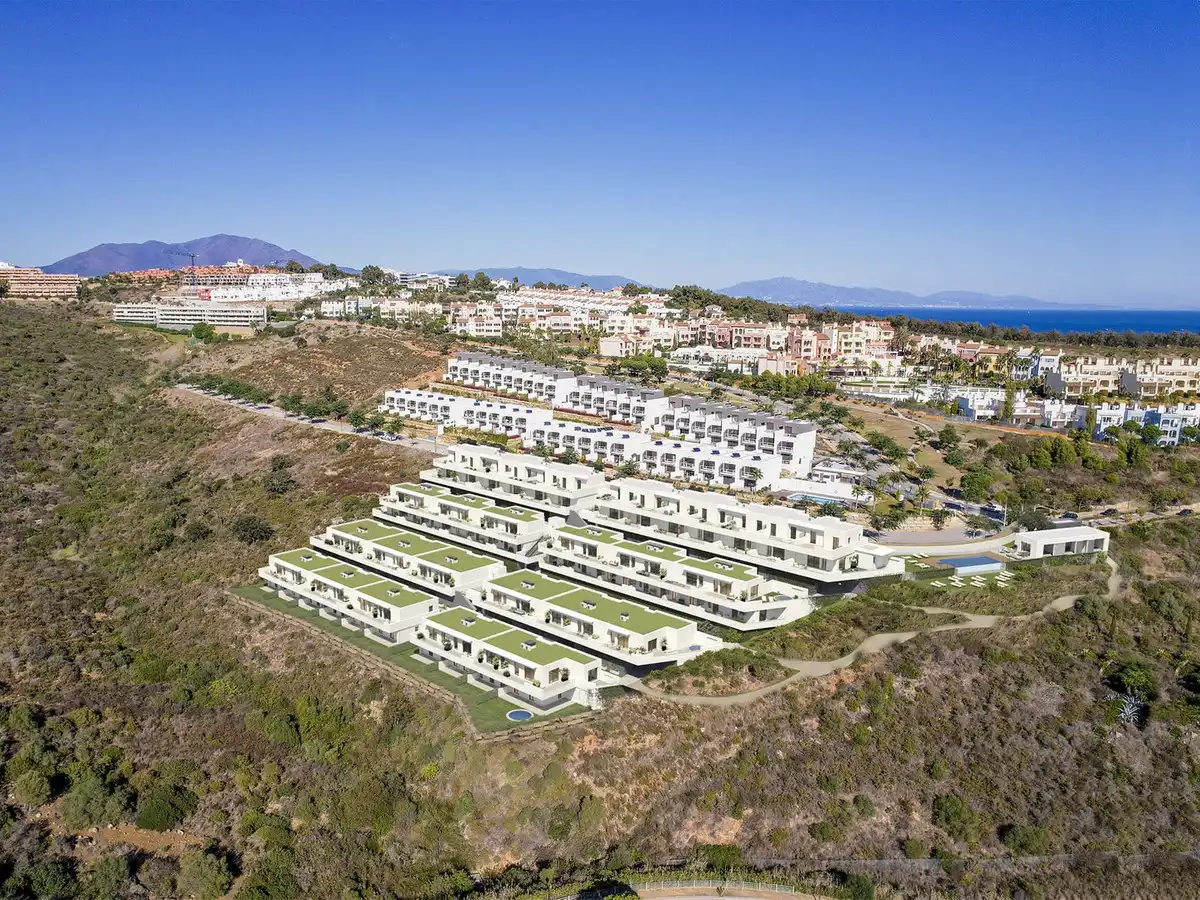 Apartamento en venta en Manilva Pueblo, imagen 10