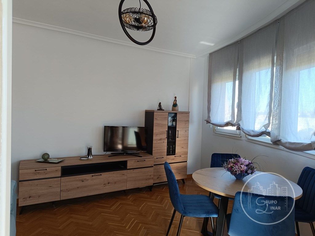 Pis de lloguer a Avenida Patrimonio De Humanidad, Hervencias Altas - El Pinar