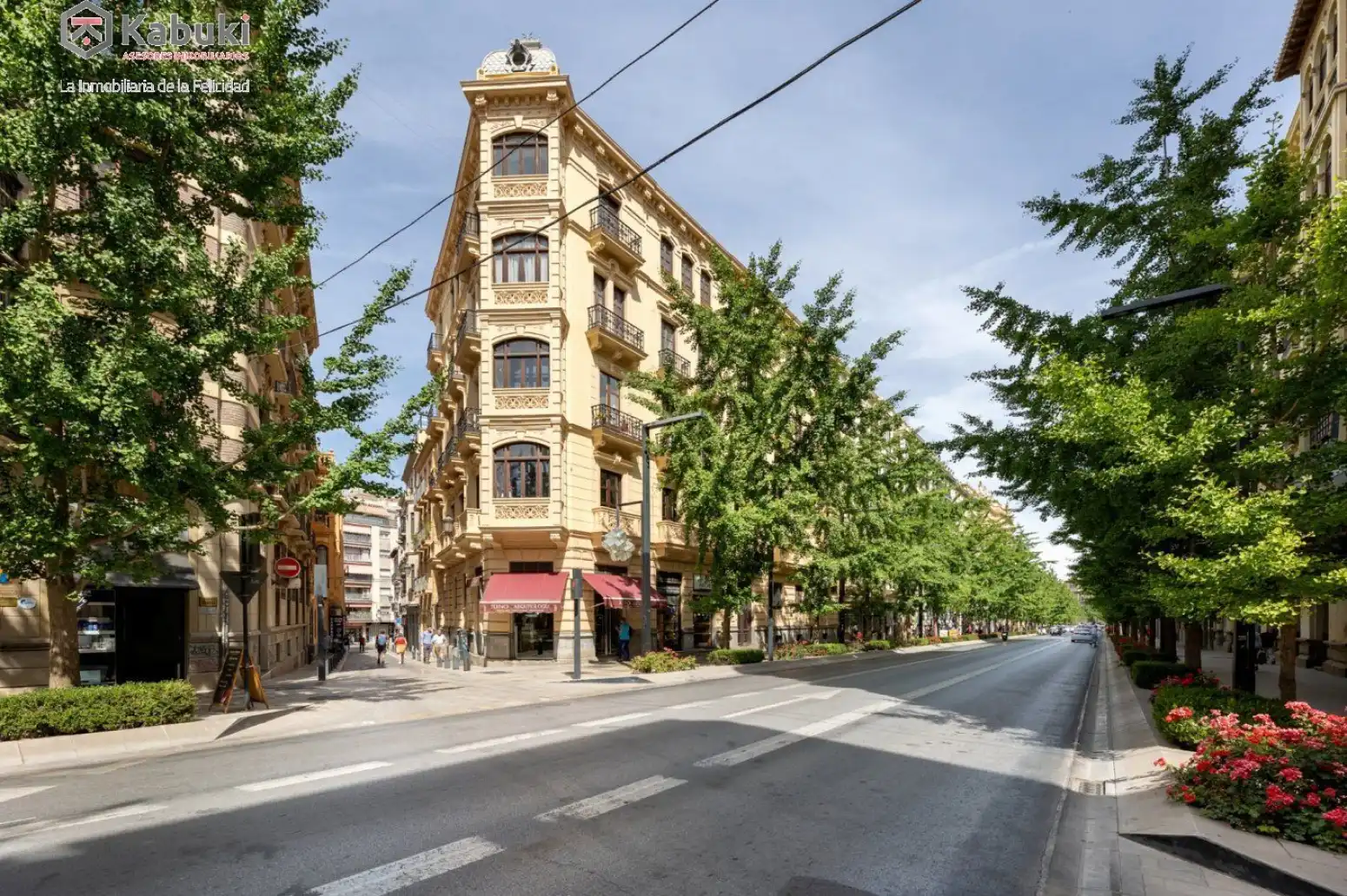 Aparcament en venda a Granada - Calle BOQUERON 1