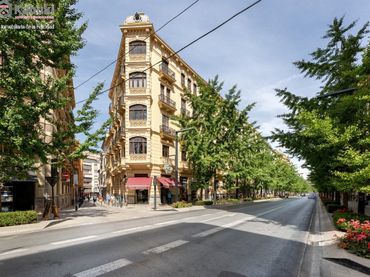 Aparcament en venda a Granada - Calle BOQUERON 1