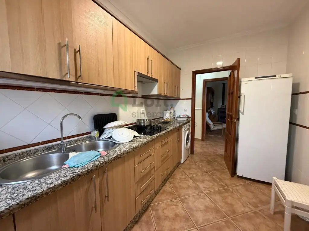 Chalet con jardín en venta en Dehesilla de Calamón - Campomanes, imagen 8