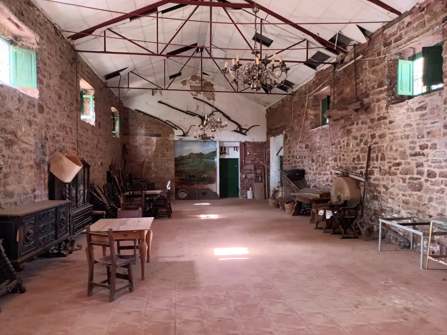 Land for sale in Arquillos