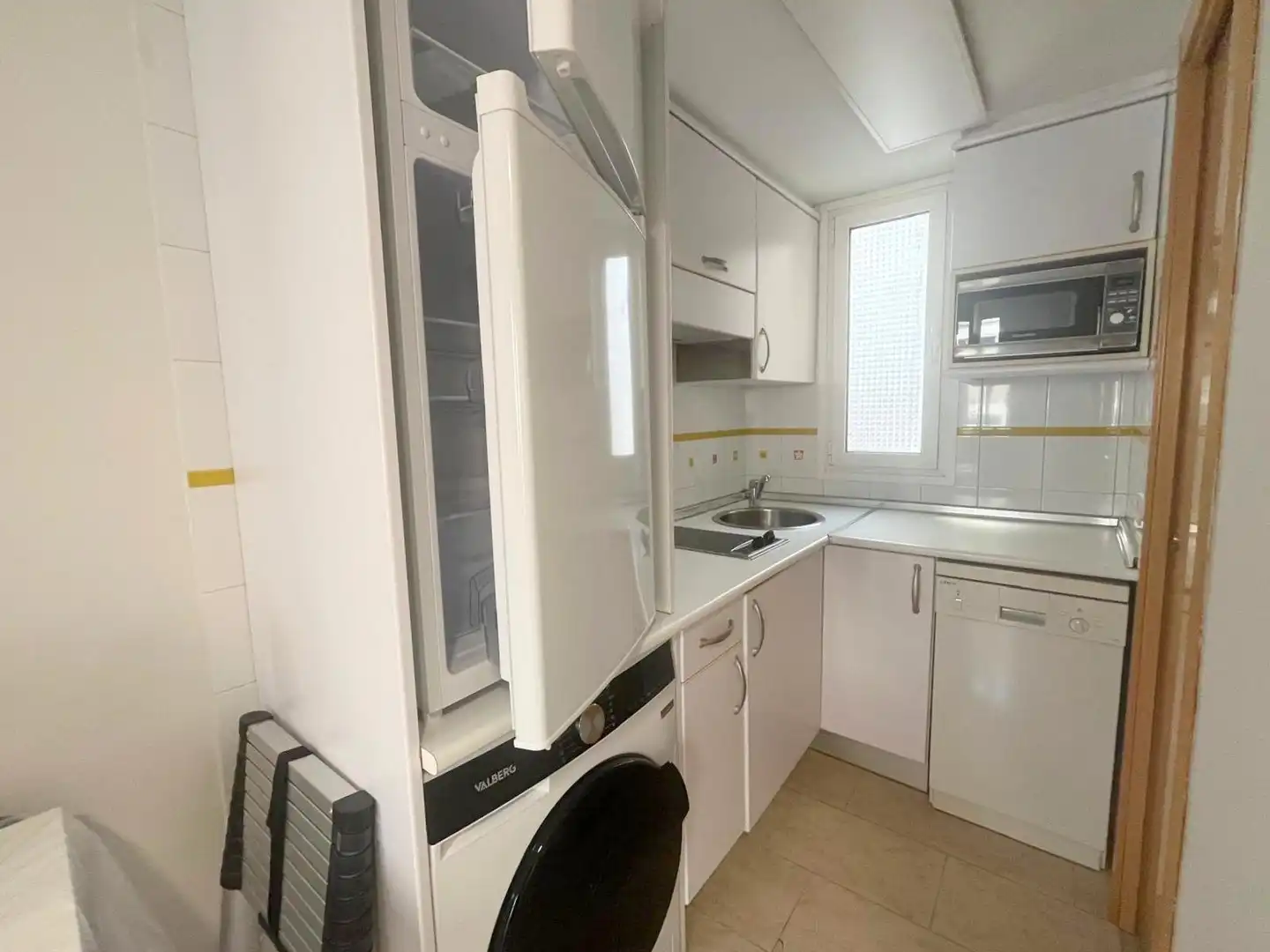 Loft de alquiler en Arapiles