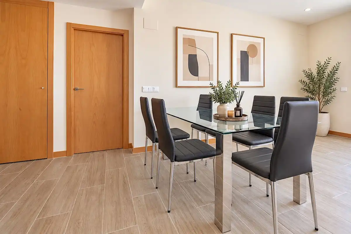 Appartement avec ascenseur à vendre à Estepona Pueblo, imagen 7
