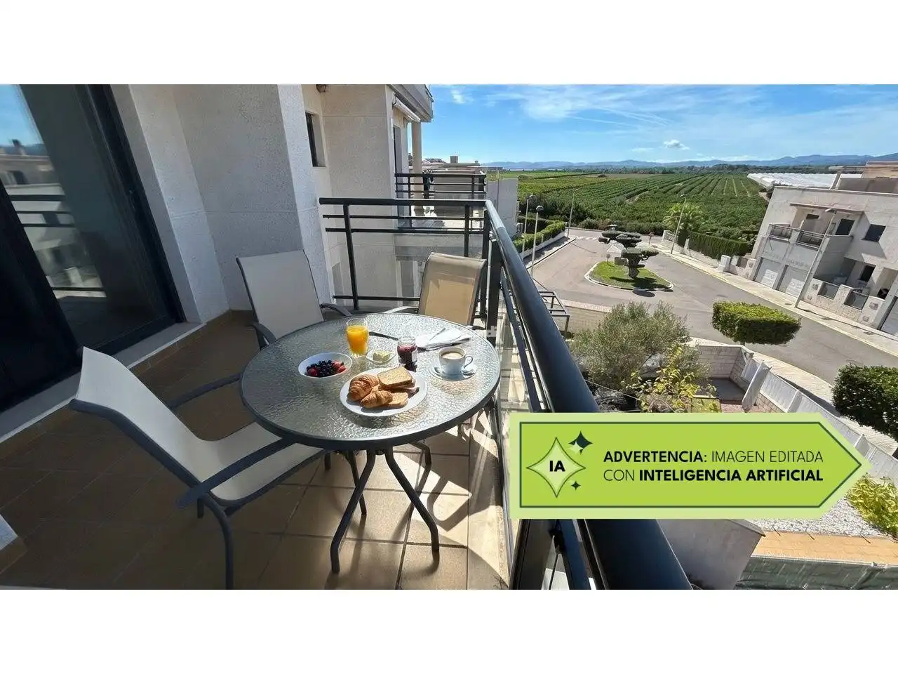 Flat with pool for sale in Calle Sevilla, imagen 4