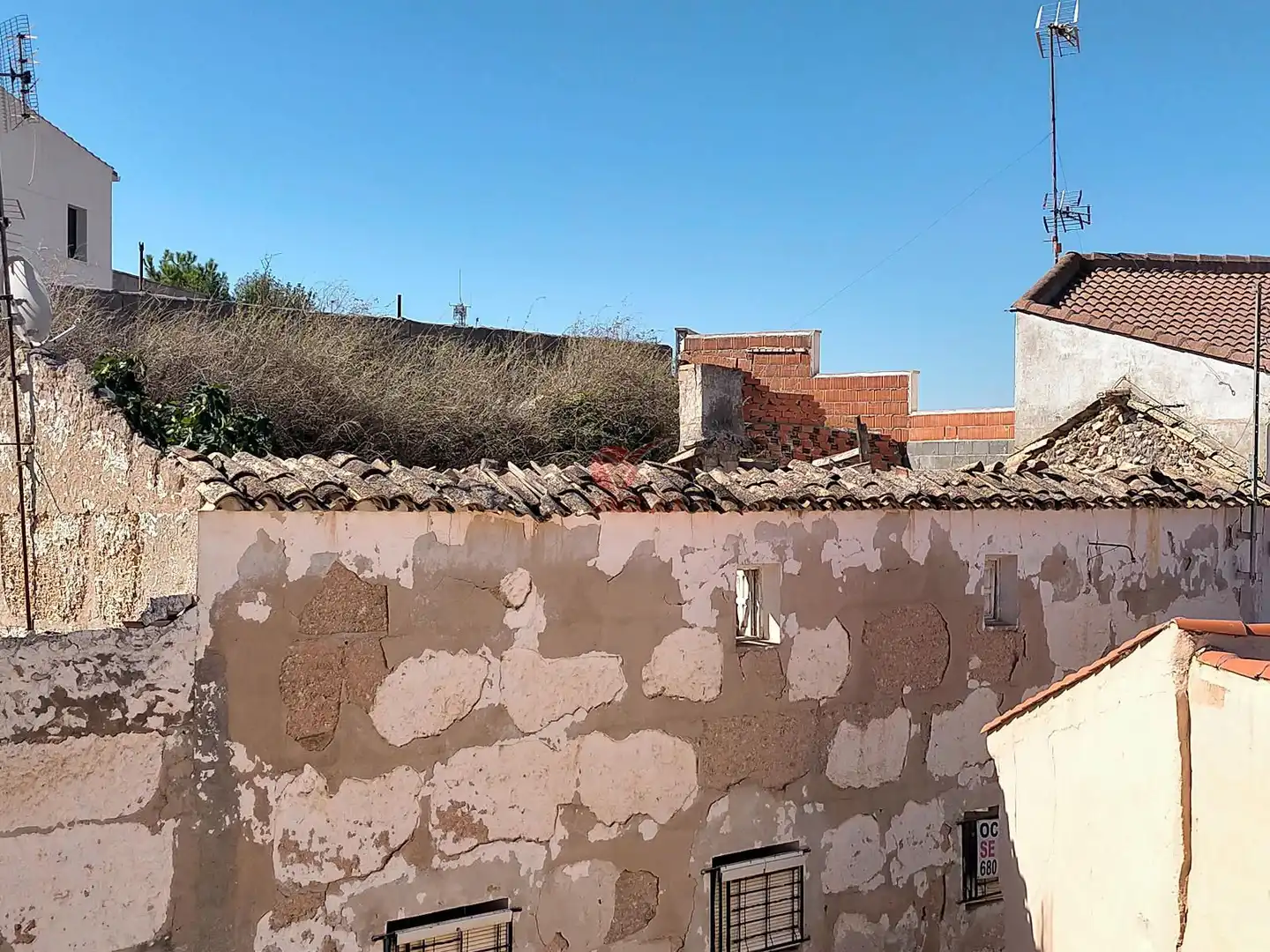 Casa en venda a HORCAJO DE SANTIAGO, POZORRUBIO, imagen 10