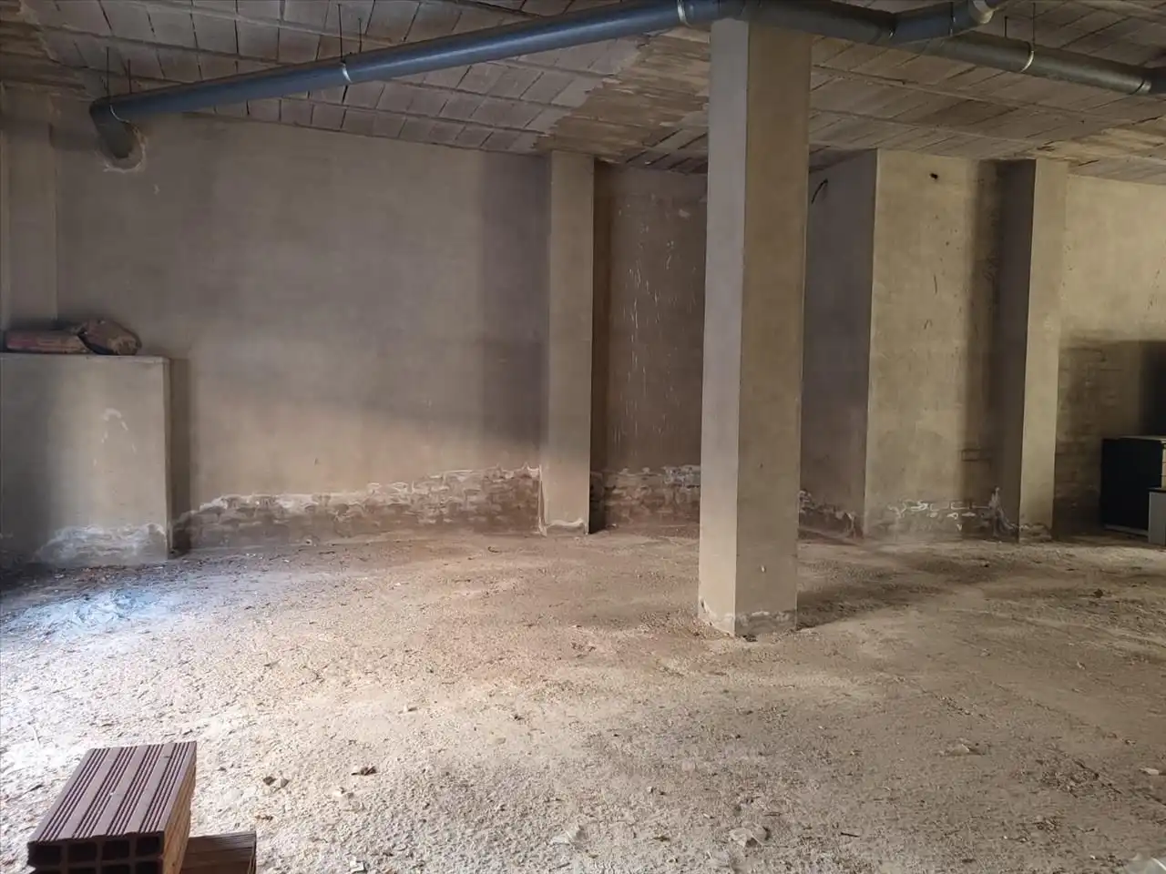 Terreny residencial en venda a Primo De Ribera, imagen 9