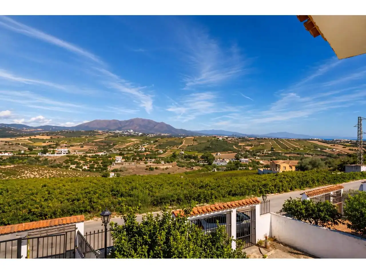 Casa con jardín en venta en Urbanizacion Doña Pilar, imagen 23