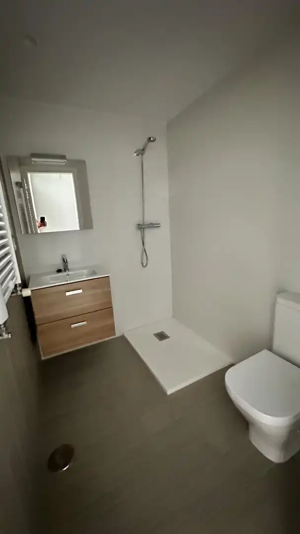 Piso con ascensor en venta en Mieres - CL ALFONSO CAMIN 22, imagen 7