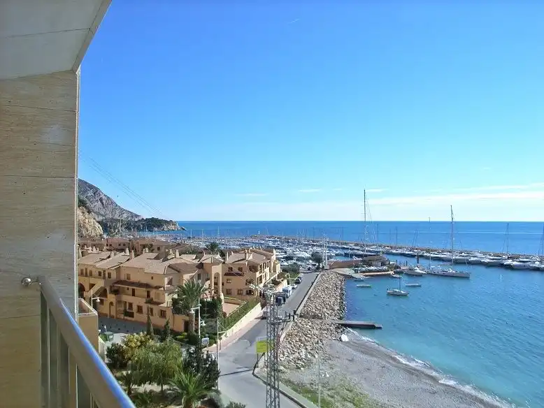 Apartments for sale in Calle Currica, Mascarat
