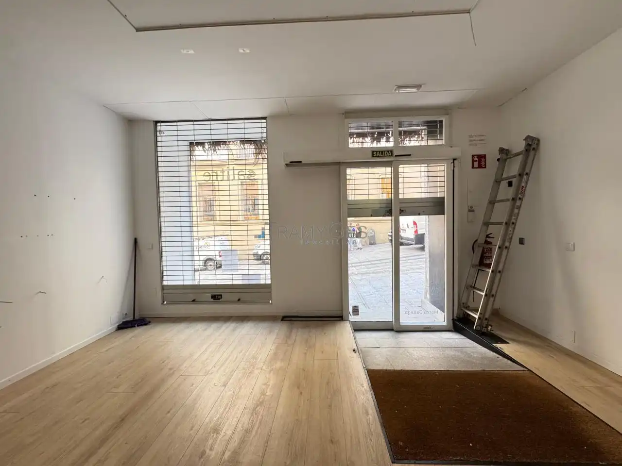 Local comercial en alquiler en EDUARDO IGLESIAS, imagen 5