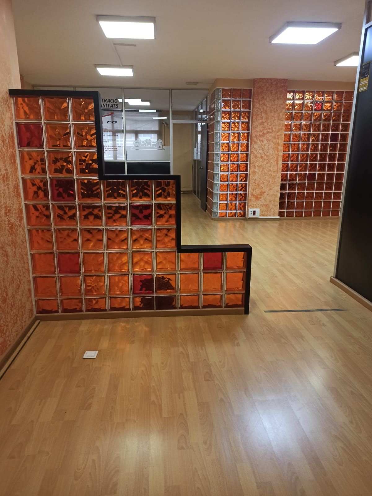 Office to rent in Avinguda de la Constitució, 180, Centre