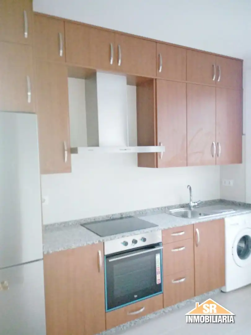 Wohnung zur Miete in Rúa Nosa Señora do Rosario, imagen 4