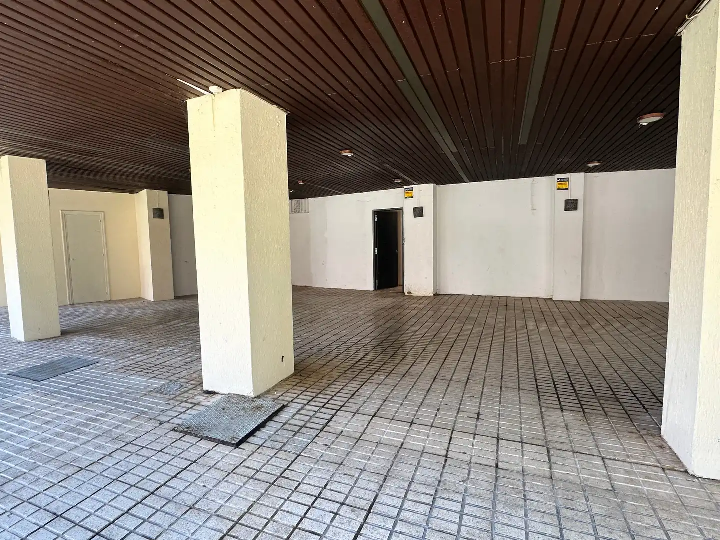 Local comercial en traspàs a Marbella Centro