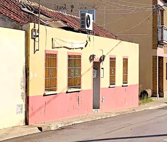 Casa-chalet en Venta en C/ Sariñena en Lalueza