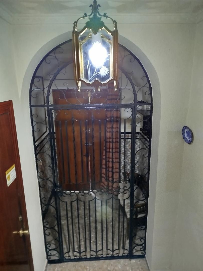 Flat for sale in AVDA. PRIMERO DE MAYO, 2, Santa Cruz